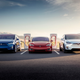 Image for article titled You Now Get Free Unlimited Supercharging With Your New Tesla Model S Or X (Again)